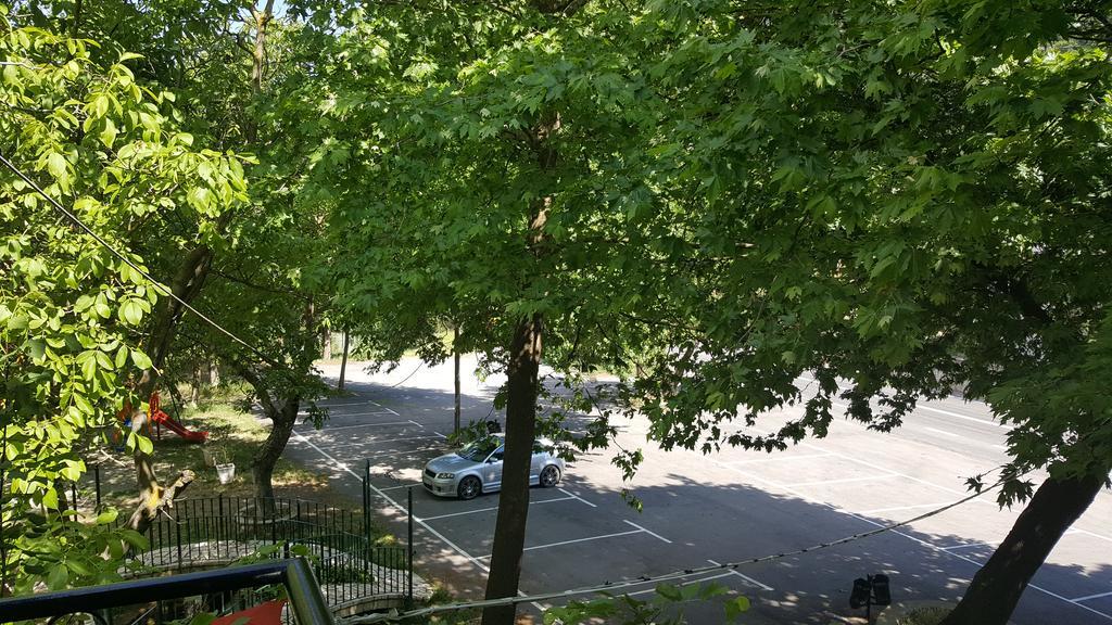 Hani Zemenou Arachova Exteriér fotografie