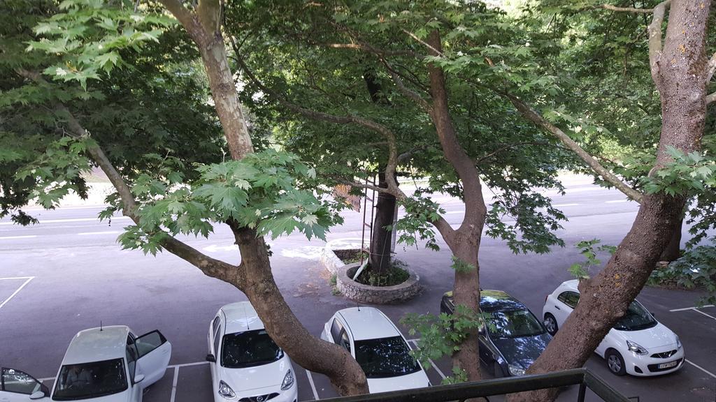 Hani Zemenou Arachova Exteriér fotografie